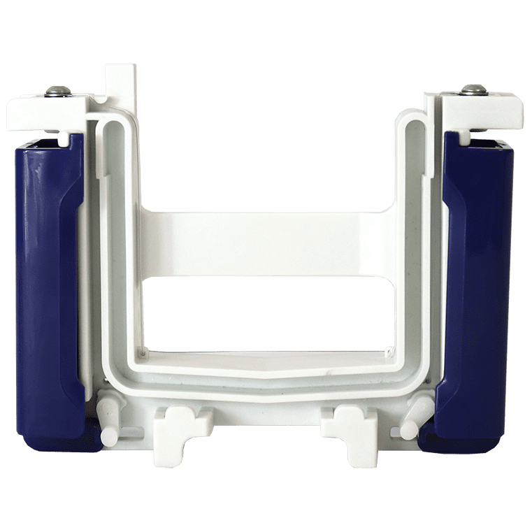  PAGE Inner Electrophoresis Chamber without Electrodes