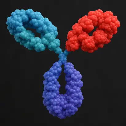 Chemokine