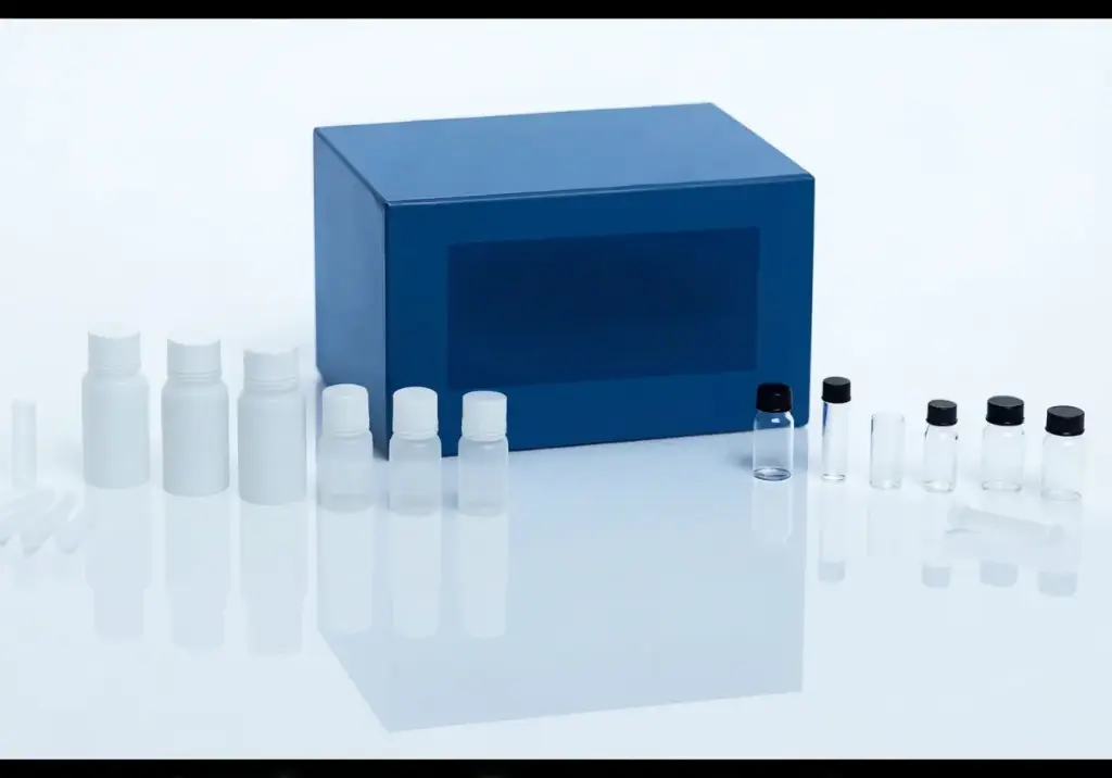 4×  RT Mix II (primer-independent, next-generation reverse transcription kit with gDNA Remover)